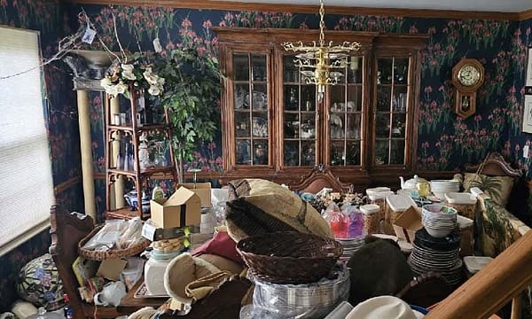 junk removal Cincinnati Ohio